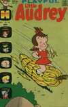 Playful Little Audrey #104 Comic Books - Covers, Scans, Photos in Playful Little Audrey Comic Books - Covers, Scans, Gallery